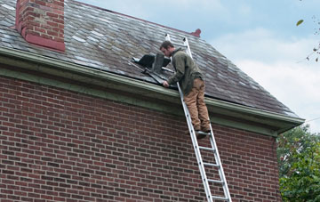 what affects urgent Holbeach St Matthew roof repairs