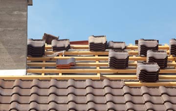Holbeach St Matthew clay roofing costs