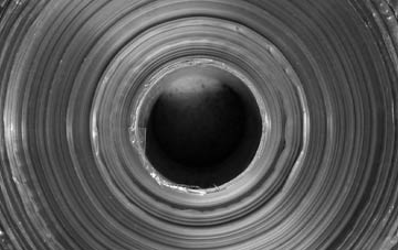 Holbeach St Matthew edpm waterproofing