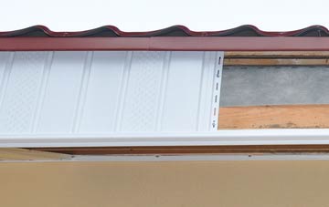 Holbeach St Matthew fascia repair costs