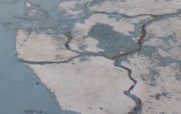 fibreglass roofing replacement Holbeach St Matthew