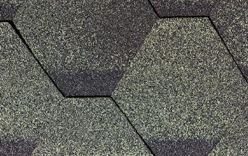 Holbeach St Matthew fibreglass shingle repairs