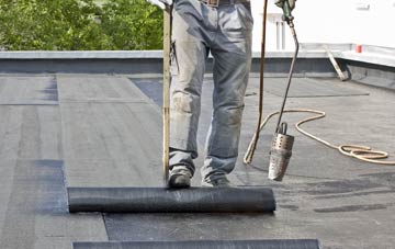 flat roof replacement Holbeach St Matthew, Lincolnshire