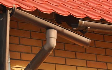 Holbeach St Matthew gutter repair costs
