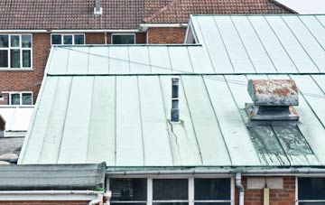 Holbeach St Matthew lead roofing costs