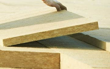 measuring Holbeach St Matthew tapered insulation