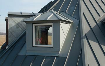 metal roofing Holbeach St Matthew, Lincolnshire