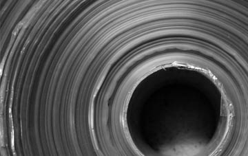 Holbeach St Matthew pvc roof replacement