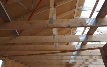Holbeach St Matthew roof truss costs