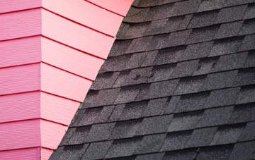 rubber roofing Holbeach St Matthew, Lincolnshire