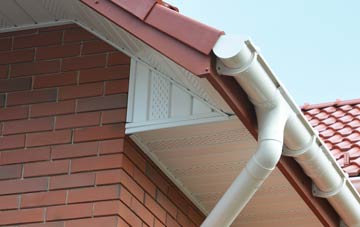 Holbeach St Matthew soffit repair costs