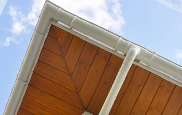 Holbeach St Matthew soffit types