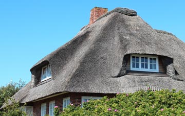 thatch roofing Holbeach St Matthew, Lincolnshire