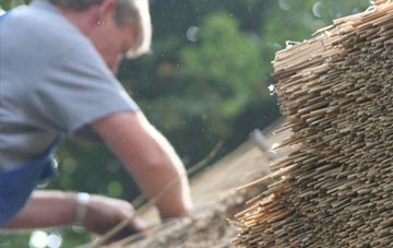 professional Holbeach St Matthew thatchers