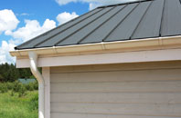 Holbeach St Matthew fascia repair