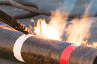 Holbeach St Matthew flat roofing replacement