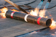 Holbeach St Matthew flat roof sealing