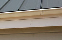 Holbeach St Matthew soffit repair