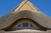 Holbeach St Matthew thatch roofing
